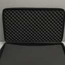 khanka Hard Travel Case Replacement for Pioneer PRO DJ (DDJ-FLX4) 2-deck Rekordbox Pioneer Smart DJ Controller