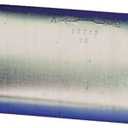 Walker Quiet-Flow SS 22317 Direct Fit Exhaust Muffler 2.25" Inlet (ID) 2.25" Outlet (ID) for Chevrolet Corvette