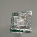 4pcs 2.5mm to 3.5mm & 3.5mm to 2.5mm Stereo/Mono Audio Adapters, Male-to-Female Stereo Audio Converter Jack Adapter for Headphones Smartphones Tablets Mic Television