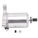 Road Passion 1YW-81800-50 Starter Motor for Yamaha Raptor 350 Warrior 350 YFM350 Big Bear 350 Kodiak 400 1993-2002 YFM400 Yamaha 350 1987-2013 1UV-81800-50