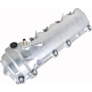 labwork Engine Valve Cover with Gasket Set 9L1Z6582C Replacement for Ford Explorer F150 F250 F350