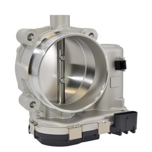 Electronic Throttle Body 5184349AB 5184349AC Compatible for Chrysler 200 300 Pacifica, Avenger Challenger Charger Durango Grand Caravan Journey Ram 1500, Cherokee [ 3.6L V6] Engine Only