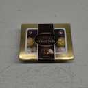 Ferrero Collection, 12 Count, Premium Gourmet Assorted Hazelnut Milk Chocolate, Dark Chocolate and Coconut, 4.6 oz, BB Sept 17 25