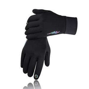 SIMARI Kids Winter Gloves Touchscreen Warm Thermal Water-Resistant for Boy Girl Running Cycling Snow Skiing in Cold Weather S