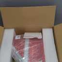 VPIMOZO Brake Tail Light Assembly Compatible With 2009 2010 2011 2012 2013 2014 Ford F150 Rear taillights Pickup Truck Smoked (Right Passenger Side)