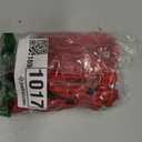 Speedo Womens Swimsuit One Piece Prolt Flyback Solid Adult Team Colors (Red, M)