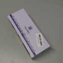 No Drill Curtain Rod Brackets:Self Adhesive Curtain Rod Holders for Rod 5/8"No Screw,Heavy Duty Easy Curtain Rod Bracket No Drilling, No Damage Wall Renter Friendly Curtain Rod Hooks Black,10PCS