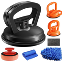 Tiantanghu Dent Puller,3 Pack Car Dent Puller Car Dent