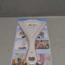 Jar Opener Bottle Opener for Weak Hands, Seniors with Arthritis and Anyone People with Inconvenient Hands, Get Lids Off Easily, Best Gift for Kitchen Gadgets