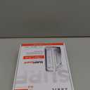 ARRIS (SB6190) - Cable Modem - Fast DOCSIS 3.0 32x8 Gigabit Cable Modem, For Comcast Xfinity, Cox, Spectrum and more, 1 Gbps Port, 800 Mbps Max Internet Speed- (No Built-in Wifi)