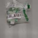 DC97-15459G Water Inlet Valve Assembly UPGRADED Fit for Samsung Washer, Replace 3276197 AP5623056 PS4220861 EAP4220861 - DC97-15459G Samsung Washer Water Inlet Valve