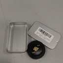 CHOICEDC Cool Lighter for Men, Refillable Butane Lighter, Ace of Spades Cute Lighters, Funny Soft Flame Lighters with Ace Design, Unique Gifts for Men/Women (No Gas)