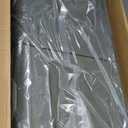 AAOBOSI 12 Volt Car Refrigerator, 42 Quart(40L) Electric Cooler Dual Zone,Car fridge Freezer (-4F~68F) 12/24V DC & 100-240V AC with APP Control, Basket and LED Light for Car, RV, Boat, Camping, Home