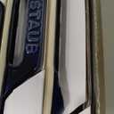 STAUB Ceramic 3-pc Rectangular Baking Dish Set, Dark Blue