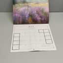 LANG Soft Escapes 2025 Wall Calendar (25991002029)