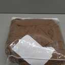 Easy-Going Stretch Recliner Chair Sofa Slipcover Washable Brown
4-pieces Sofa Cover Furniture Protector Couch Soft with Elastic Bottom Spandex Jacquard Fabric Small Checks