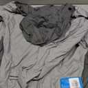 Columbia Mens Glennaker Lake II Rain Jacket (Medium, Columbia Grey/City Grey)