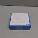 11-in-1 Charging Station USB-C Power Strip, 300W USB C Charger Block, 2AC Outlets 8USB Ports(4USB-C) Surge Protector, 5FT Flat Plug Extension Cord, PD110W Desktop Fast Charging for Home Office, Black