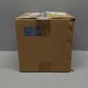 AC Blower Motor with Fan Cage for 2004-2008 Ford F-150, 2003-2006 Expedition, 2006-2008 Lincoln Mark LT, 2003-2006 Navigator 700139 6L1Z19805B