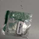 Key Fob Shell Case Replacement Fits for Ford Explorer Edge Fusion Mustang Lincoln MKC MKX 2015 2016 2017 2018 Keyless Entry Remote Control 4 Button Pad Cover M3N-A2C31243800