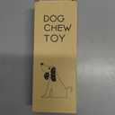 Dog Toys for Aggressive chewers, Dog chew Toy, Dog Toys Large Breed, Durable Dog Toys, Dog Toys to Keep Them Busy, Dog Toy with Beef Flavor