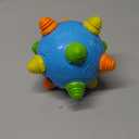 Toddler's Music Dancing Shake Ball - Move, Crawl, Bounce, Sensory Learning for Kids and Babies, Fun Gift for Both Boys and Girls