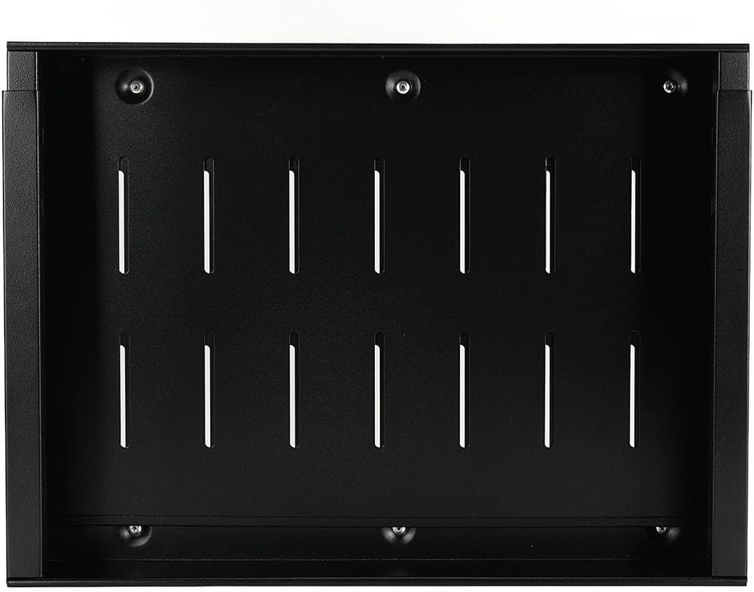 Zerone Cabinet Pull Out Shelf Cabinet Slide Out Organizer Expandable Pull Out Drawer With Adhesive Film, Adjustable Cabinet Pull Out Shelf Expandable Cabinet Slide Out Drawer For Kitchen Bathroom Pan (Black)