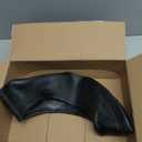 18x8.50-8 18x9.50-8 Inner Tubes, 2 Pack Heavy Duty Replacement Tire Inner Tubes with Straight Valve Stem for Lawn Mowers, Wheelbarrows, ATVs, Go Karts, Tractors, Snow Blowers, Golf Carts, Trailers