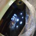 Momcozy KleanPal Pro Baby Bottle Washer, Sterilizer & Dryer - All-in-One Cleaning Machine for Bottles, Pump Parts & Baby Essentials - Time-Saving & Effortless Care (White)