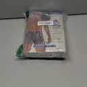 adidas mens Performance Stretch Cotton Trunk Underwear (3-pack) Designed for Active Comfort and All Day Wear. (Large, Team Royal Blue/Onix Grey/Legend Ink Blue)