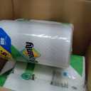 Bounty Quick-Size Paper Towels, White, 8 Family Triple Rolls = 27 Regular Rolls (141 sheet (Pack of 8))