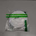 Rechargeable Ceiling Light, Motion Sensor Lights No Wiring, Wireless Closet Lights Battery Operated, for Bathroom Laundry Room Kitchen Porch Stair Hallway Shower Pantry Garage