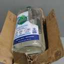 Seventh Generation Dish Soap Refill, Free & Clear, 50 fl oz, 3 Pack, PlantBased Dishwashing Liquid for Grease & Tough Food Messes, For Sensitive Skin