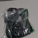 Galvaran Knee Brace with Side Stabilizers for Meniscal Tear Knee Pain ACL MCL Arthritis Injuries Recovery, Breathable Adjustable Knee Support for Men and Women (Medium, Black)