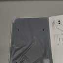 ESR iPad Pro 11 Inch Case with Keyboard (M5/M4, 2025/2024), iPad Pro 11(5th) Keyboard Case with Easy-Set Magnetic Stand, Portrait/Landscape Modes, Removable Protective Case, Rebound 360 Series, Black