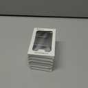 6 x magsafe wallet magnetic for iphone,mag-safe wallet magnetic phone,Fit 3 Cards holder for iphone 17/16/15/14/13/12/pro max Series