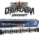 Texas Speed TSP Chopacabra NSR No Springs Required Truck Camshaft LS 4.8 5.3 6.0 6.2 Vortec 1999-2013 (Cam Only)