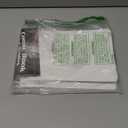 BCW Tall Comic Dividers (25 Pack) | Tabbed, Acid-Free Organizers for Comic Storage | Archival-Quality & Durable for Long-Term Use