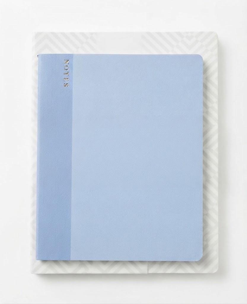 2 x Note book