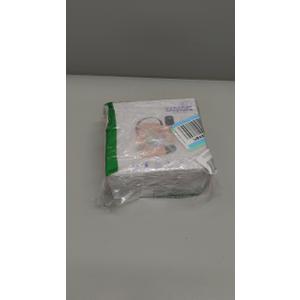 Mini Karaoke Machine, Portable Bluetooth Speaker with 2 Wireless Microphones for Kids & Adults, Karaoke Microphone with LED Lights, Gifts for Girls & Boys (Black)