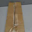 Hisencn Grill Parts for Kitchen Aid 720-0954, 720-0954GA, 720-0733, 720-0733A, 720-0745D, 730-0733, 730-0733A, 730-0954GA, Heat Tent and Grill Burner Replacement Parts for Kitchen Aid 4 Burner Grill