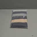 Intimate Portal Cotton Maternity Underwear Under the Bump Foldable Pregnancy Postpartum Panties (Medium, 6-pk Epitome)