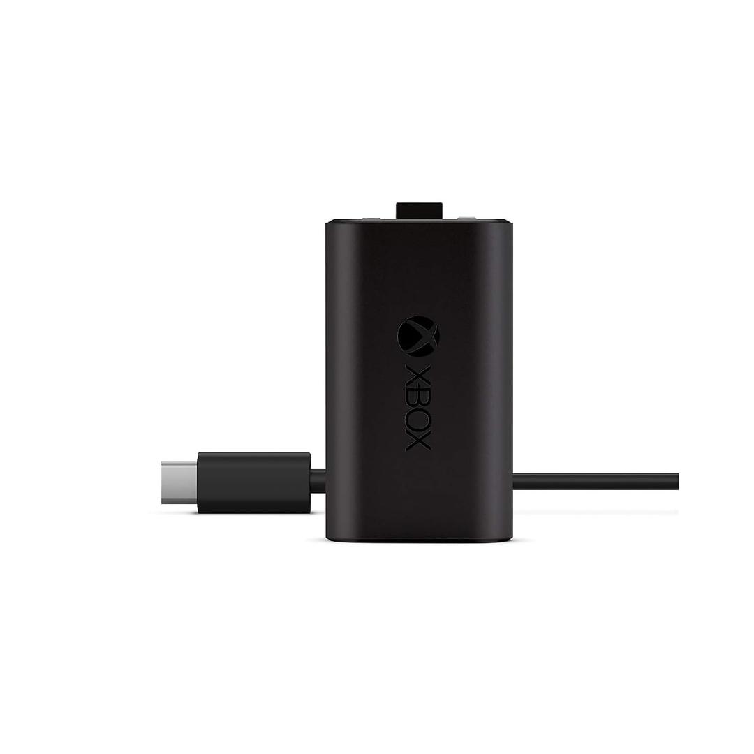 Xbox Rechargeable Battery + USB-C Cable