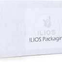 Damp Rid Refillable Moisture Absorber  Fresh Scent Humidity Absorber & Odor Absorber with 11oz Cup and 44oz Refill Bag, Cleaner Air for Closet & Bathroom  ILIOS Packaging