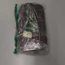 PAVILIA Toiletry Bag for Men, Travel Essentials Shaving Dopp Kit, Men's Travel Bag Toiletries Organizer Case for Grooming, PU Leather Water Resistant Cosmetic Bag Pouch (Dark Brown) (Large (10.5x5.5x6))