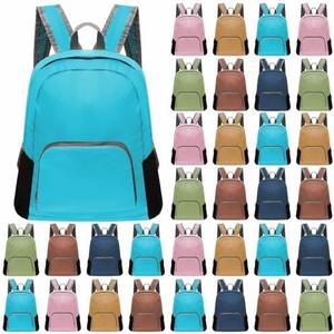 Patelai 48 Pcs 17" Backpacks Bulk for Kids Colorful Bookbags for Elementary Middle High School Boys Girls Charity Donate(Classic Colors)