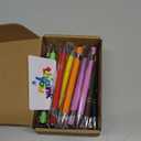 50 Pieces Inspirational Pens, Motivational Ballpoint Pen with Stylus Tip Funny Ink Pens Bulk Inspirational Gifts for Women Coworkers Office Supplies Black Ink