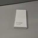 2 x MOZOTER for iPhone 17 Pro Case with Kickstand,[Compatible with MagSafe] [12FT Military Grade Protection] Slim Translucent Matte Shockproof Phone Case,6.3",Black