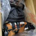 Baby Trend Tango PRO Travel System with Secure-Lift Infant Car Seat, Dash Tan, MFD 01/14/2026