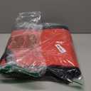 MERALIAN Padded Ski Bag,Waterproof Full Padded Single Ski Travel Bag with Adjustable Shoulder Strap.